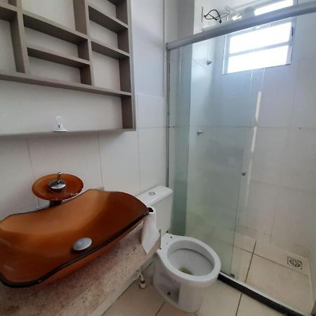 Apartamento Em Lagoa Santa Lagoa Santa  Extérieur photo