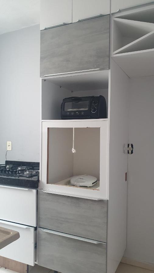 Apartamento Em Lagoa Santa Lagoa Santa  Extérieur photo