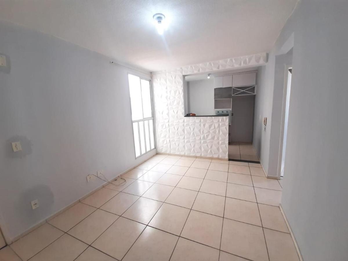 Apartamento Em Lagoa Santa Lagoa Santa  Extérieur photo
