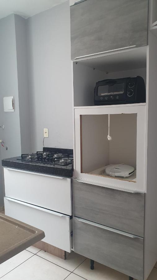 Apartamento Em Lagoa Santa Lagoa Santa  Extérieur photo