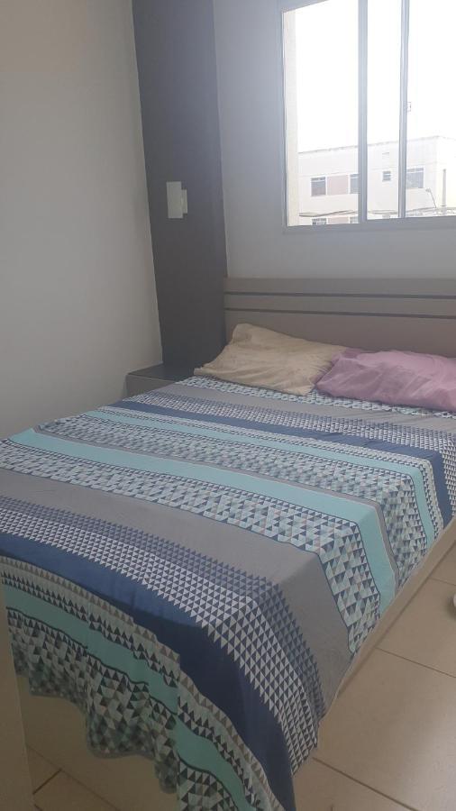 Apartamento Em Lagoa Santa Lagoa Santa  Extérieur photo