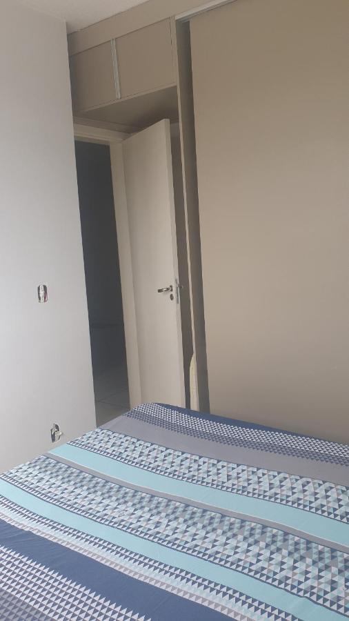 Apartamento Em Lagoa Santa Lagoa Santa  Extérieur photo